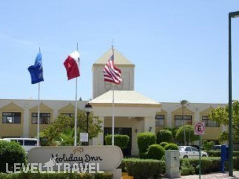 Фотография Holiday Inn Express Cancun