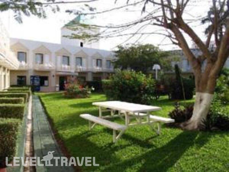 Фотография Holiday Inn Express Cancun