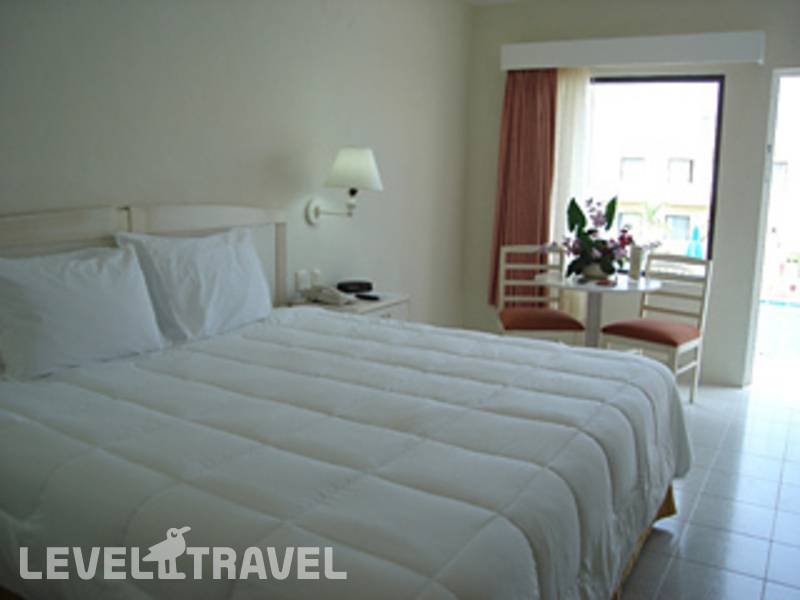 Фотография Holiday Inn Express Cancun