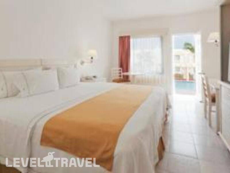 Фотография Holiday Inn Express Cancun Фотография Holiday Inn Express Cancun
