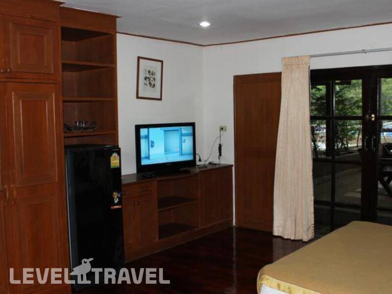 Фотография Kata Bella Resort (Ex. Kata Happy House)