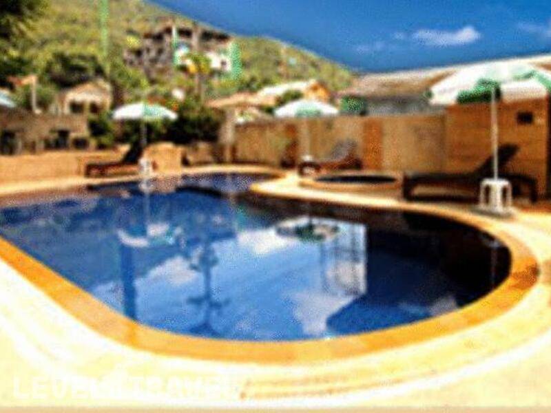 Фотография Kata Bella Resort (Ex. Kata Happy House)