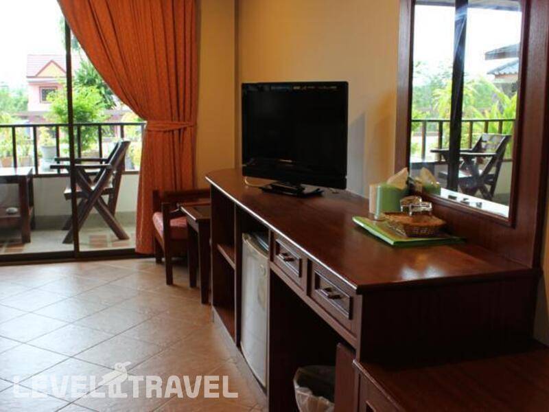Фотография Kata Bella Resort (Ex. Kata Happy House)