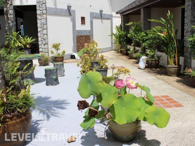 Фотография Kata Bella Resort (Ex. Kata Happy House)