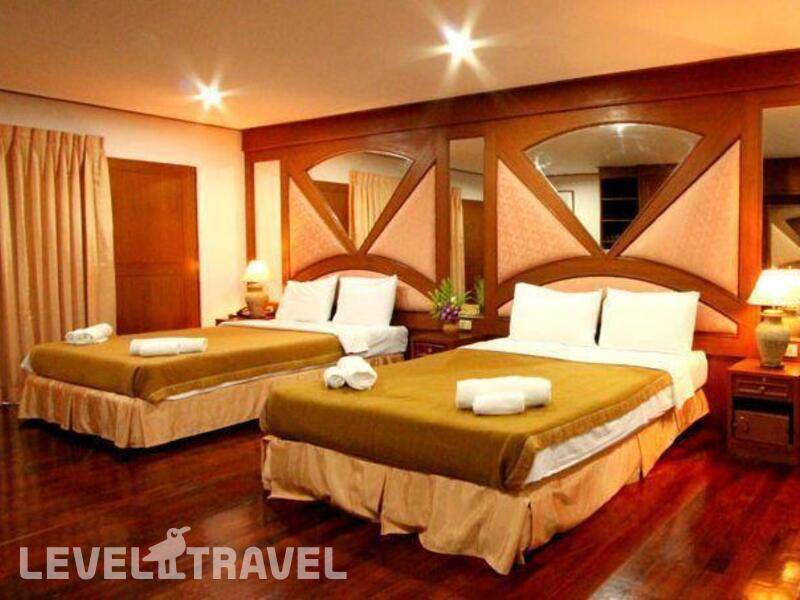 Фотография Kata Bella Resort (Ex. Kata Happy House)