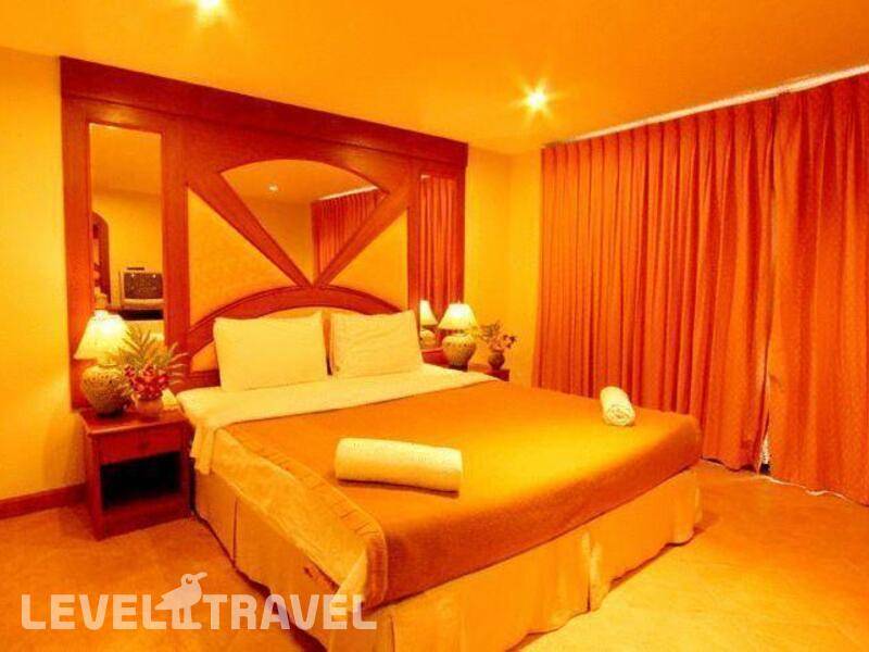 Фотография Kata Bella Resort (Ex. Kata Happy House)
