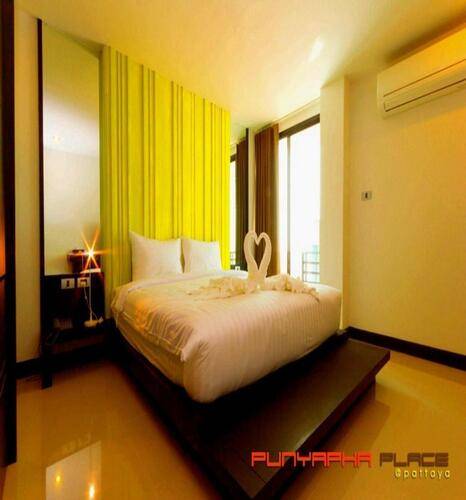 Punyapha Place
