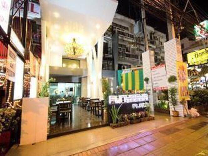Punyapha Place