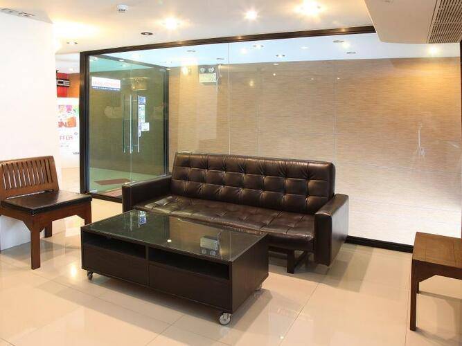 Punyapha Place