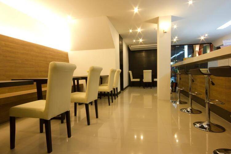 Punyapha Place