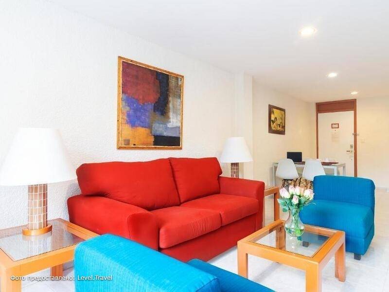Фотография Suites Nader Фотография Suites Nader