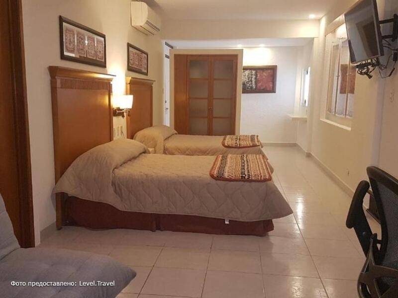 Фотография Suites Nader Фотография Suites Nader