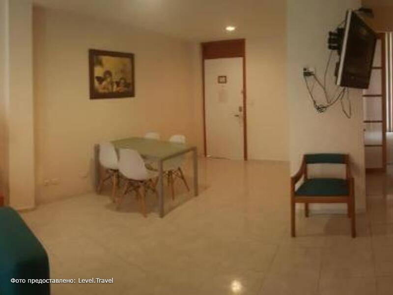 Фотография Suites Nader Фотография Suites Nader