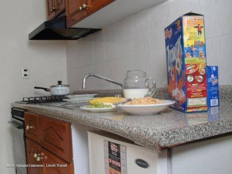 Фотография Suites Nader Фотография Suites Nader