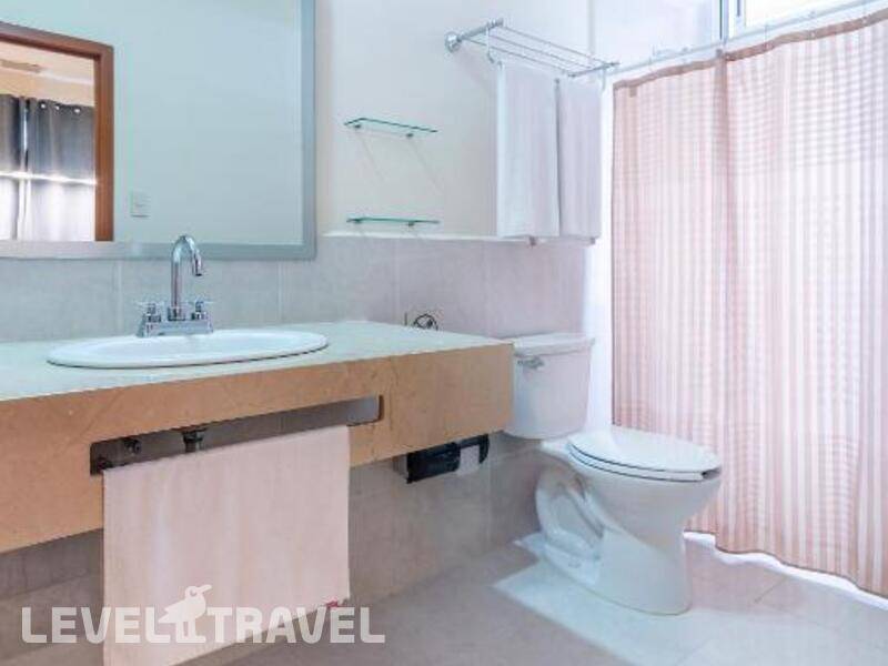 Фотография Suites Nader