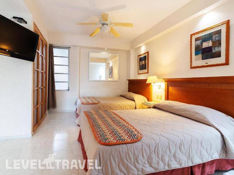 Фотография Suites Nader