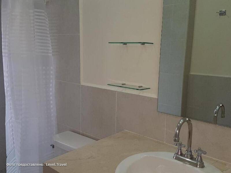 Фотография Suites Nader Фотография Suites Nader