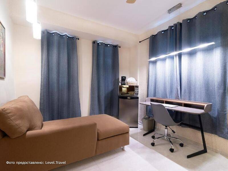 Фотография Suites Nader Фотография Suites Nader