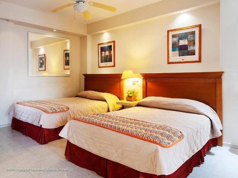 Фотография Suites Nader Фотография Suites Nader