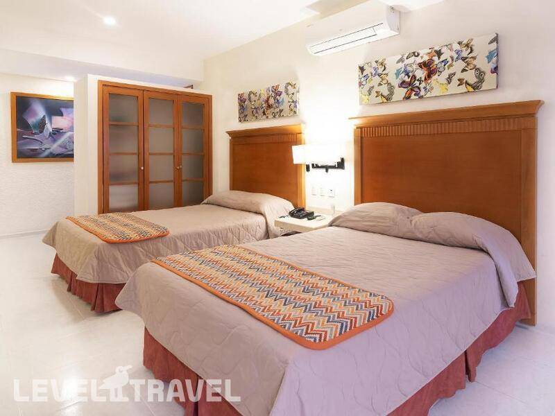 Фотография Suites Nader