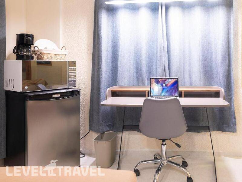 Фотография Suites Nader