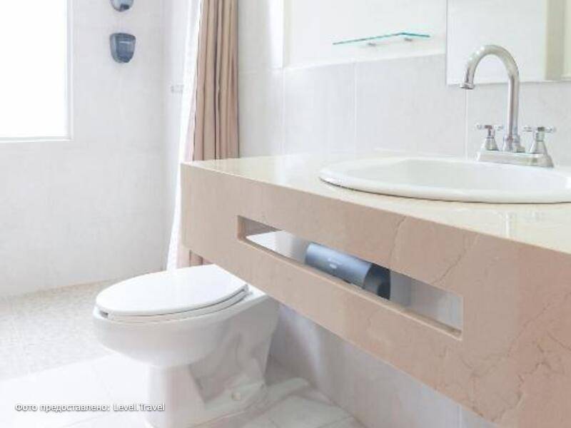Фотография Suites Nader Фотография Suites Nader