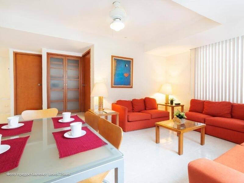Фотография Suites Nader Фотография Suites Nader