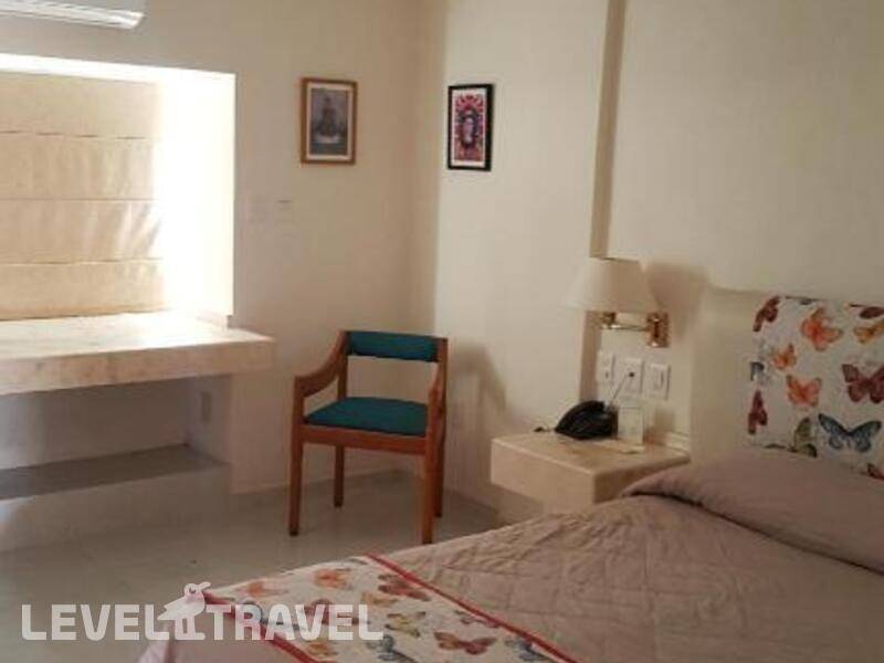 Фотография Suites Nader
