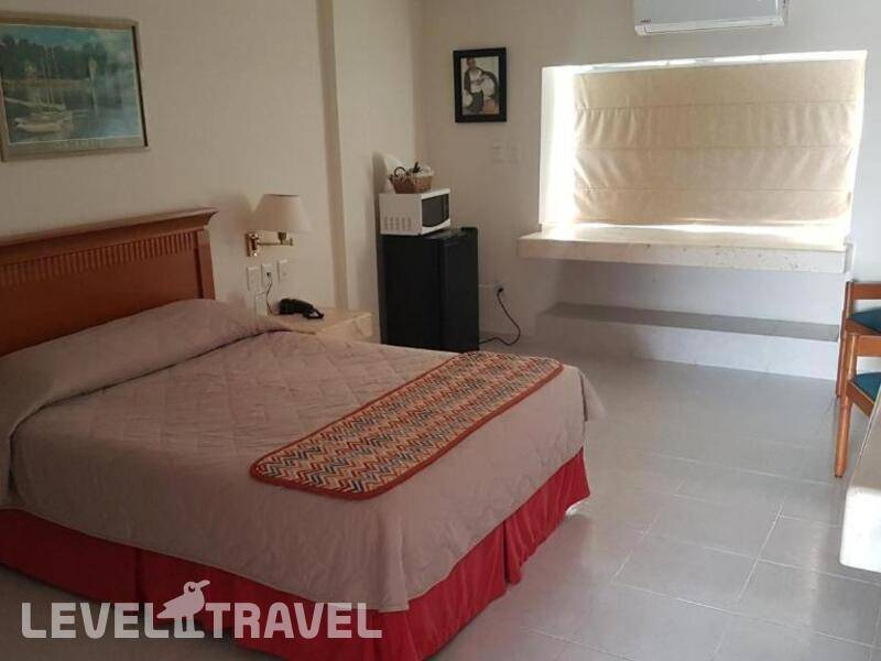 Фотография Suites Nader