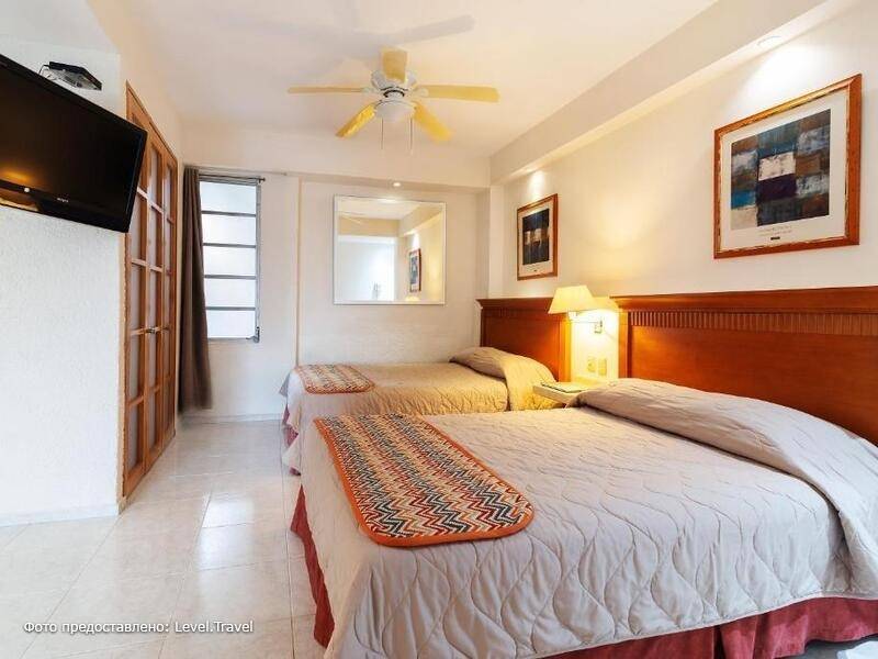 Фотография Suites Nader Фотография Suites Nader