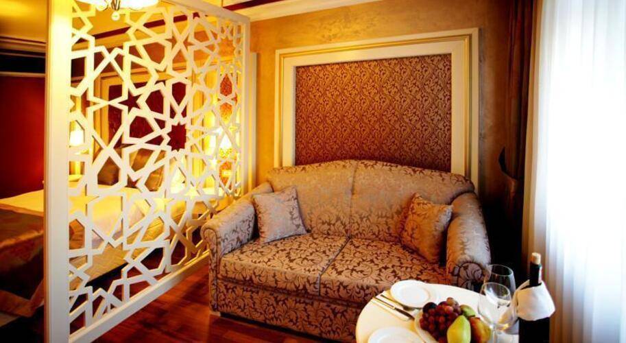 My Bade (Ex.Bade Hotel Istanbul)