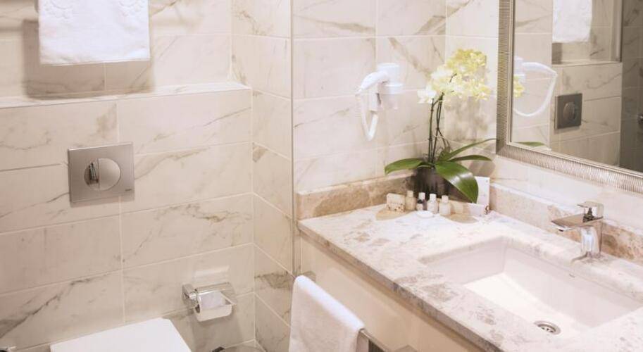 My Bade (Ex.Bade Hotel Istanbul)