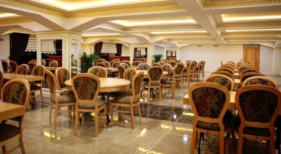 My Bade (Ex.Bade Hotel Istanbul)