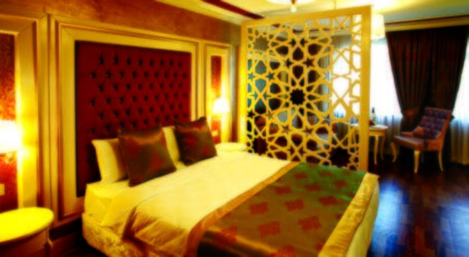 My Bade (Ex.Bade Hotel Istanbul)