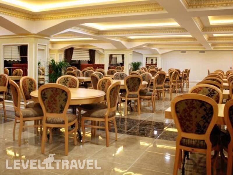 Фотография My Bade (Ex.Bade Hotel Istanbul)