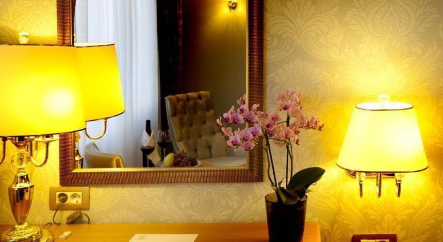 My Bade (Ex.Bade Hotel Istanbul)