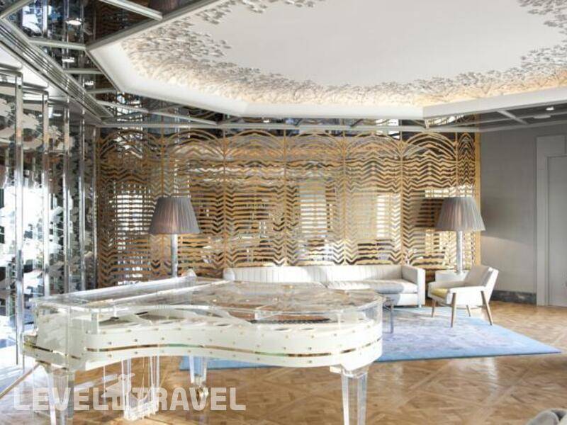 Фотография Wyndham Istanbul Kalamis Marina Hotel Фотография Wyndham Istanbul Kalamis Marina Hotel