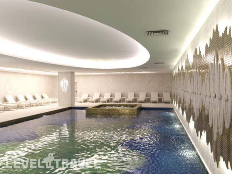 Фотография Wyndham Istanbul Kalamis Marina Hotel