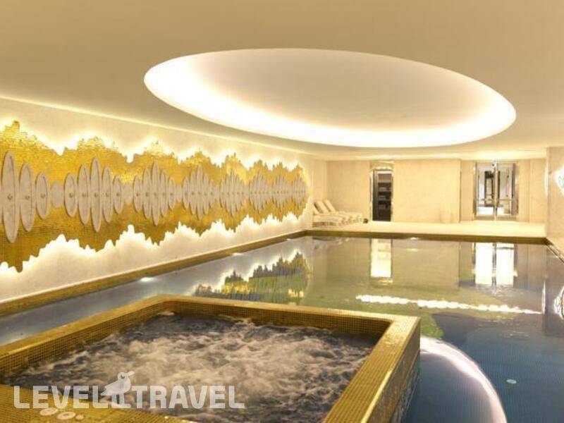 Фотография Wyndham Istanbul Kalamis Marina Hotel