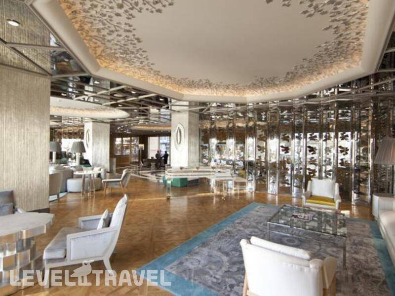 Фотография Wyndham Istanbul Kalamis Marina Hotel Фотография Wyndham Istanbul Kalamis Marina Hotel