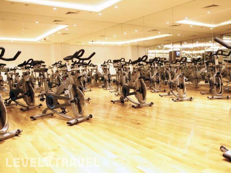 Фотография Wyndham Istanbul Kalamis Marina Hotel
