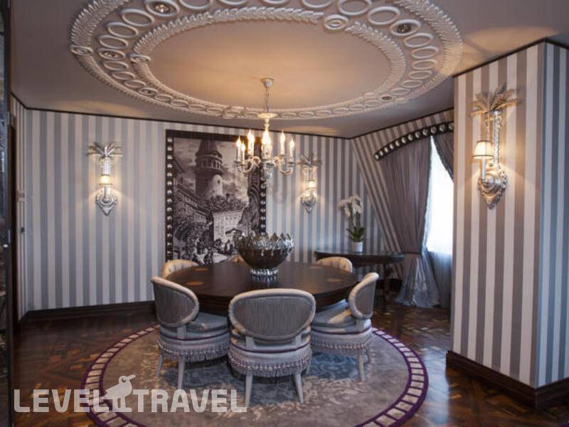 Фотография Wyndham Istanbul Kalamis Marina Hotel