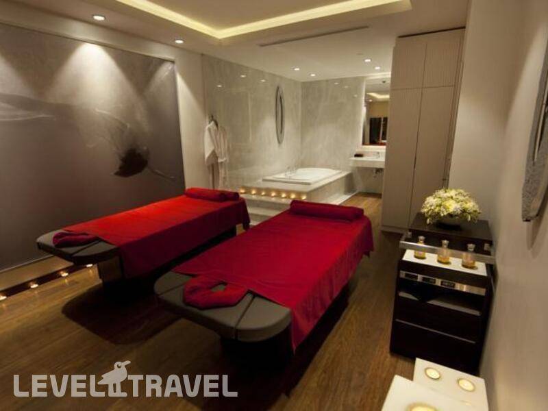 Фотография Wyndham Istanbul Kalamis Marina Hotel