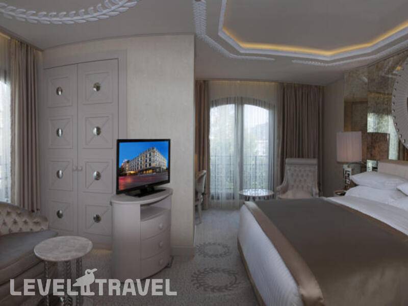 Фотография Wyndham Istanbul Kalamis Marina Hotel