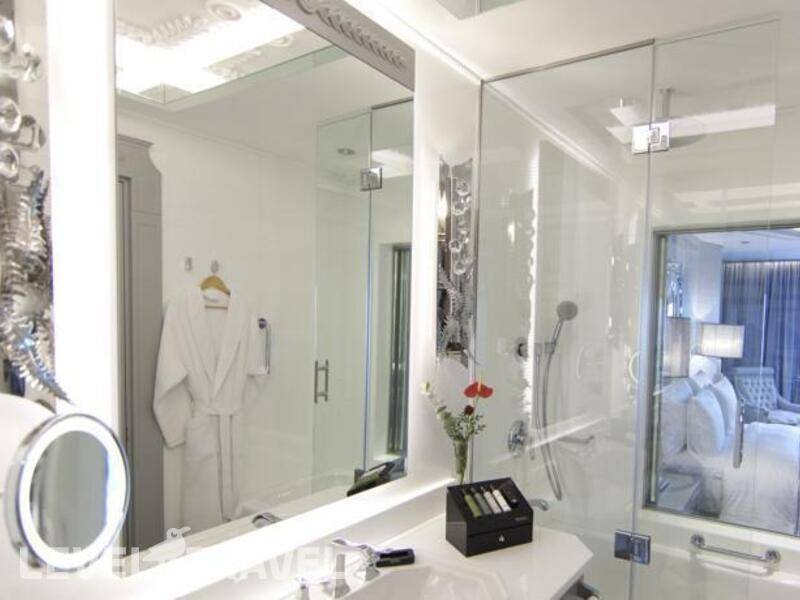 Фотография Wyndham Istanbul Kalamis Marina Hotel