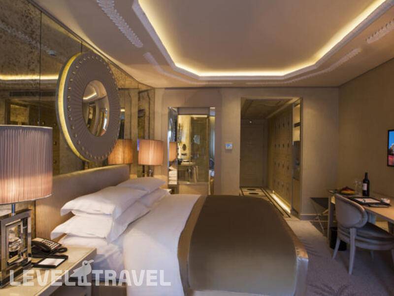Фотография Wyndham Istanbul Kalamis Marina Hotel