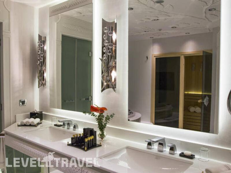 Фотография Wyndham Istanbul Kalamis Marina Hotel