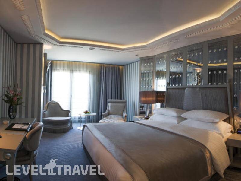 Фотография Wyndham Istanbul Kalamis Marina Hotel