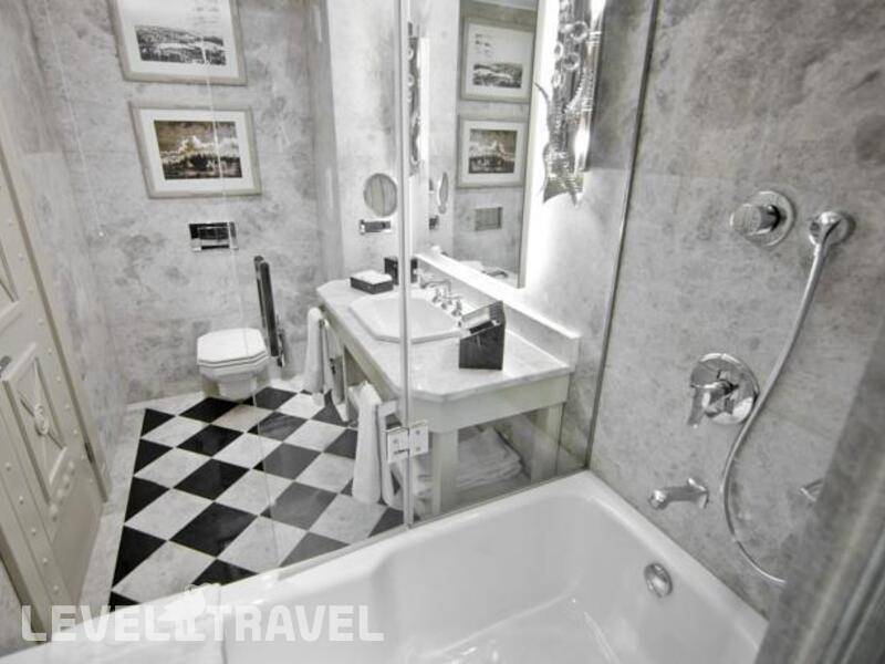 Фотография Wyndham Istanbul Kalamis Marina Hotel