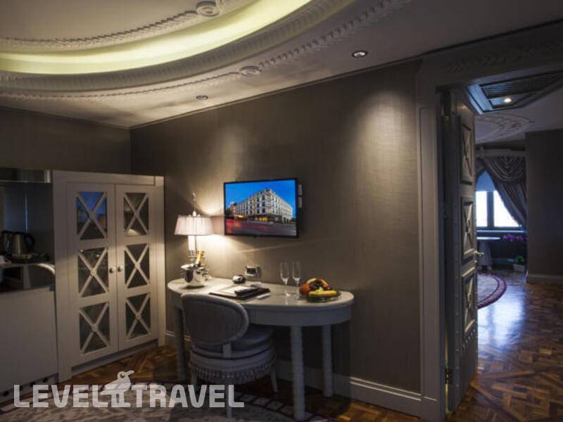 Фотография Wyndham Istanbul Kalamis Marina Hotel